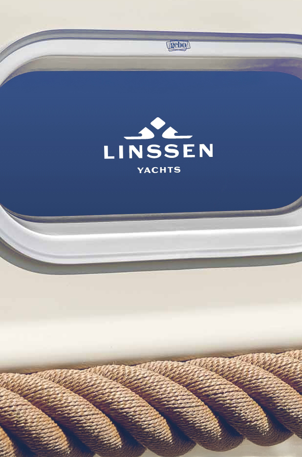 Linssen Yachts