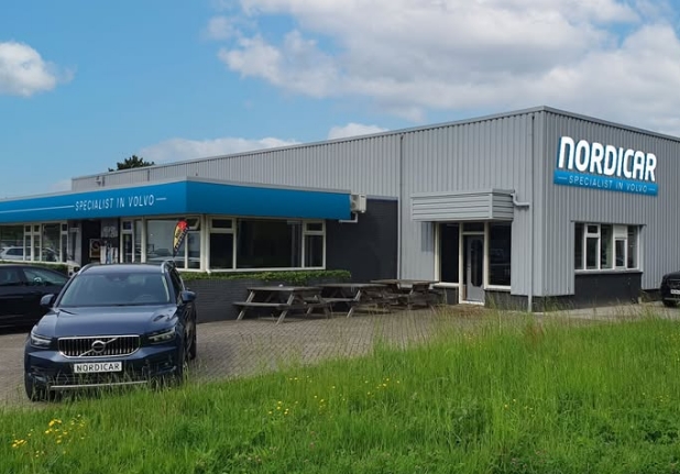 Nordicar - Uw Volvo dealer in Heerhugowaard in omstreken