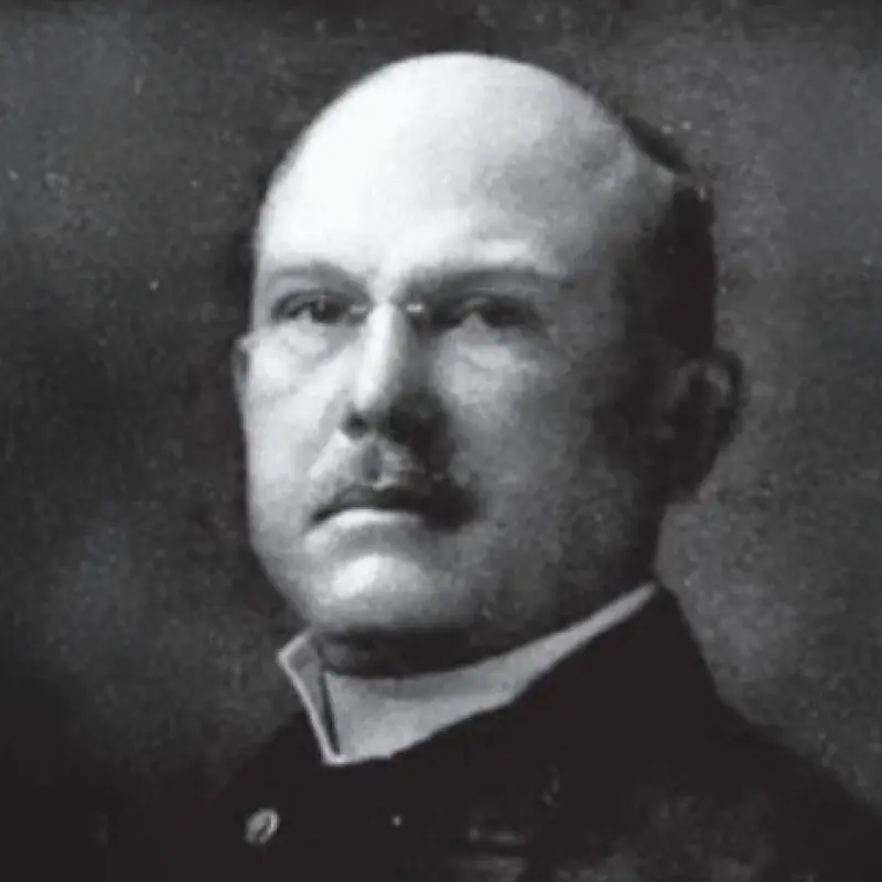 Elias St. Elmo Lewis - Grondlegger van AIDA