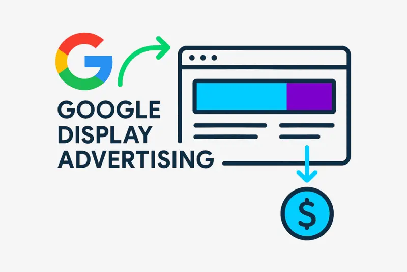 Bereik klanten via Google Display Network websites
