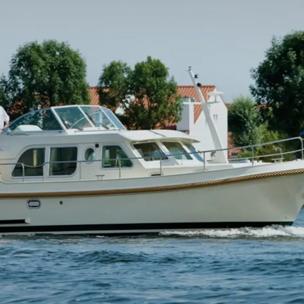 Linssen Yachts