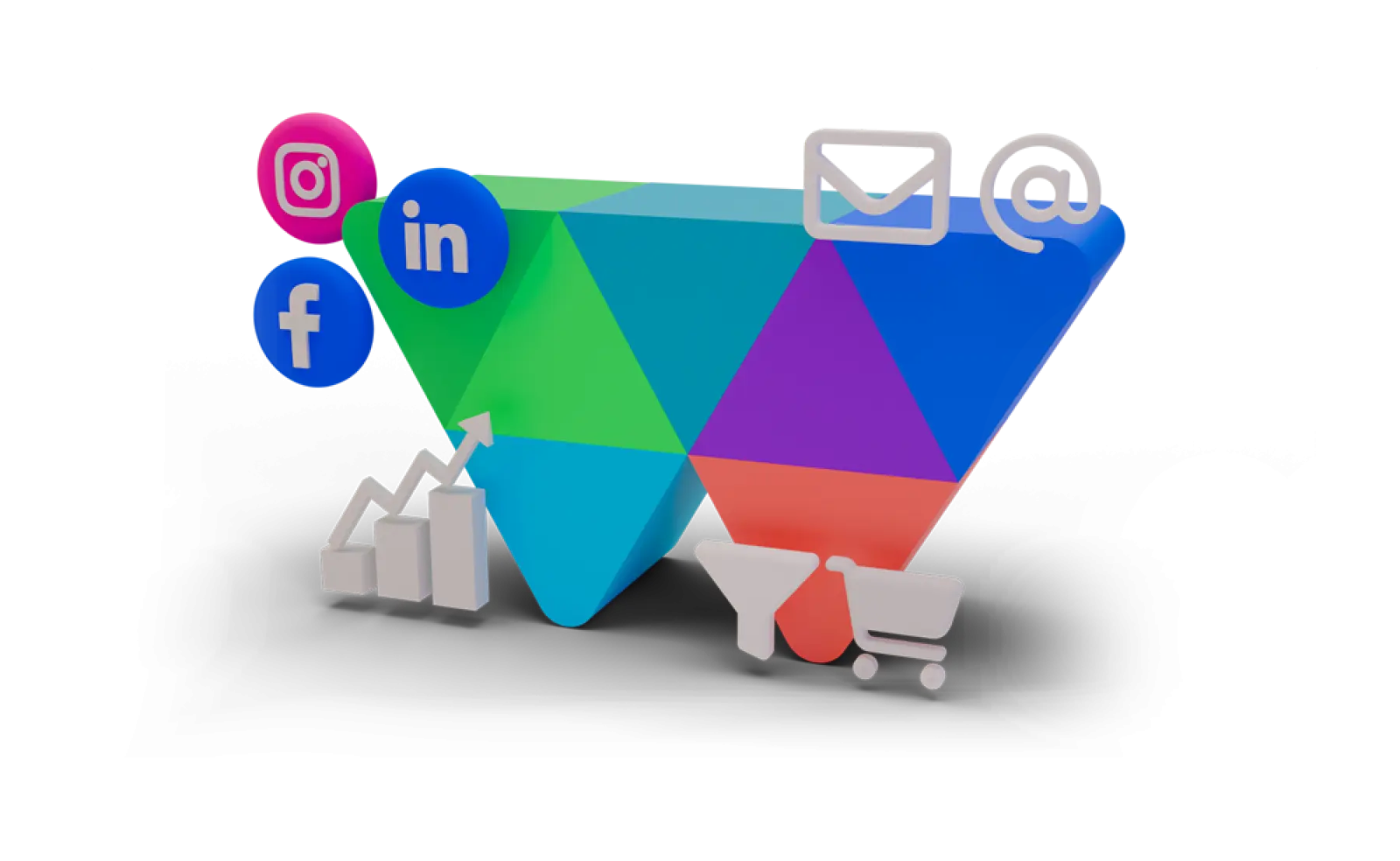 Online marketing