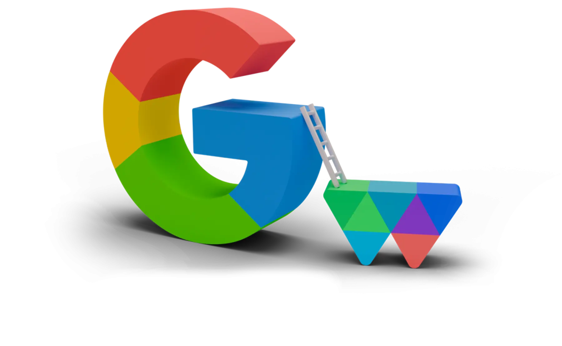 Zoekmachine optimalisatie (SEO)