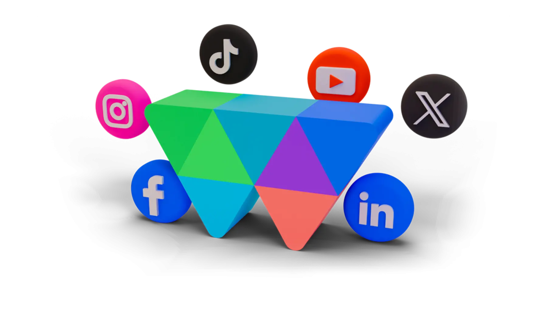 Social Media Marketing