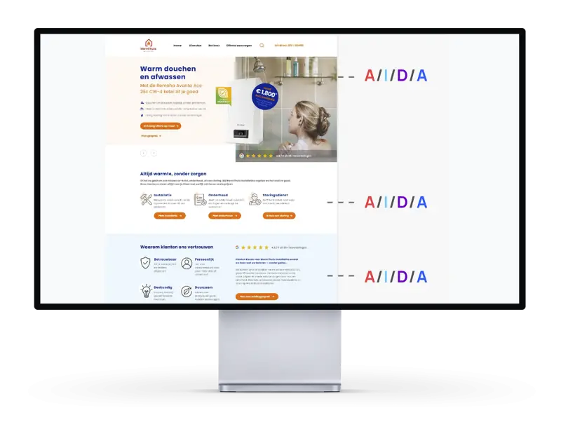 AIDA | After afbeelding
